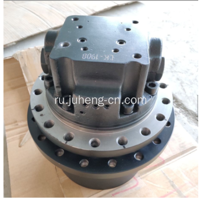 PHV-38-35BP-1-8502A Ходовой двигатель SK30SR Бортовая передача SK30SR